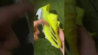 Adidas X Ghosted ASMR! 🔥 #footballboots #soccercleats #asmr #unboxing #adidasfootball