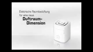 Ipuro Air Pearls Plug-in Duftstecker Raumduft