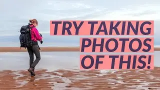 How To Make The Most Of Flat Light When Doing Landscape Photography