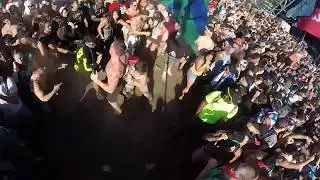 Sunset Music Festival 2017 After Movie