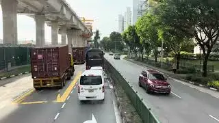 SBS Transit Volvo B9TL (Wright Eclipse Gemini 2) (Batch 3) SBS3717Y on Service 51