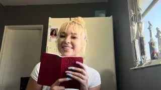 Praying Woman&rsquo;s Journal, Day 46