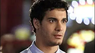 .THEN AND NOW{2022} SCORPION casting