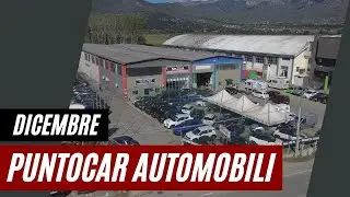 PUNTOCAR AUTOMOBILI - Dicembre AUTOCCASIONI