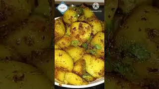 CHATPATI AUR ZHATPAAT BANNE WALI ALOO KI TASTY RECIPE || RITA'S SIMPLE KITCHEN || SIMPLE VEG RECIPES