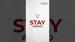 Stay Connected. Stay Ahead. Stay Unlimited | Cherrinet
