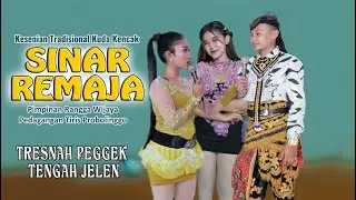 RANGGA WIJAYA I TRESNAH PEGGEK TENGAH JELEN I SINAR REMAJA I SURYA VEGAS