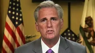 GOP Leader: We All Violate Campaign Finance Laws