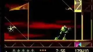 TAS Vectorman GEN in 13:21 by Zer0