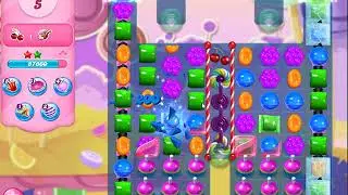 Candy Crush Saga Level 6394