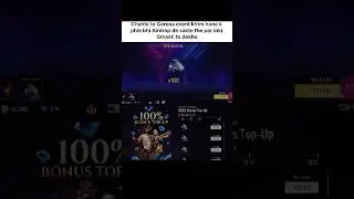 Free Fire Diamond TOP-UP #freefire #freefireclip #ffgiveaway #ytshorts #ytshortsvideo #youtubeshorts