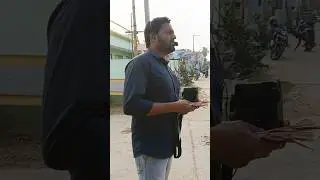 13-1-2026 Street Evangelism Ministry