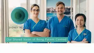SHDC Mission Statement &ndash; Our shared vision of being patient-centred