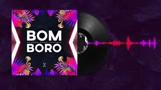 Broz Rodriguez, MichaelBM, Franklyn Brooks - Bomboro [Official Audio]