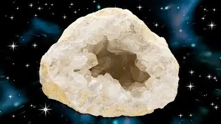 Renew Personal Vitality & Emotional Balance - Celestine Geode Frequency [Morphic Field]