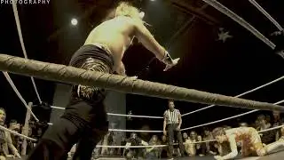 Aleyah Mia Sweets vs. Fidel Bravo (Highlights)