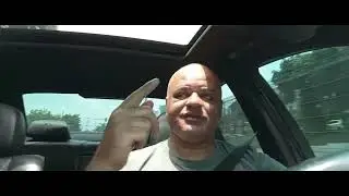 TESTANDO CARRO PARTE 1 (S&Aacute;BADO)