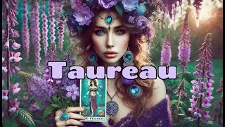 TAUREAU 😍Une surprise splendide et inattendue illumine ton mois — Janvier 2026