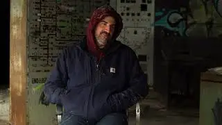 Explorer Interview Promo - Richmond Station