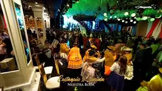 Transmisi&oacute;n en vivo de Magenta - Productora Audiovisual