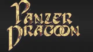 Panzer Dragoon (Live Stream) - Sega Saturn - Zeo's Retro Rewind - 1995