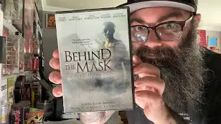 JD's Horror Reviews - Behind The Mask: The Rise of Leslie Vernon (2006)
