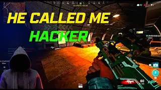 being called a hacker