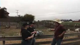 CSI: Humboldt County Trailer.wmv