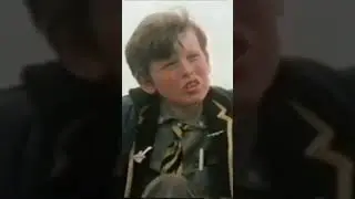 Readybrek Commercial 1983 #stuntabiker #andyruffell #mongoose #tvcommercial #bmxracing