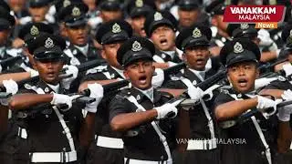 No racial discrimination in police force appointments - Home Ministry