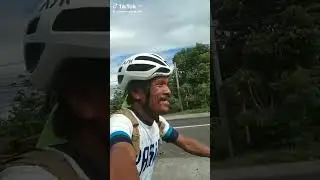 Philippine Loop Day 28