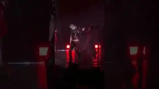 Anson Lo 盧瀚霆 - Trippin’ Up 《KINGDOM Live 2025》 @ AsiaWorld-Expo 25/12/06