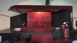 Christmas Eve at Trinity | December 24, 2025 | Part 2