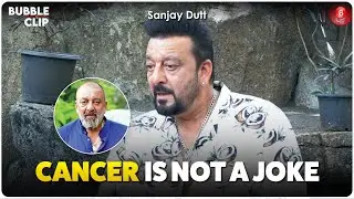 Dhurandhar Actor Sanjay Dutt Opens Up on His Cancer Battle, Shooting KGF with Yash & Life Lessons