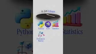 Сертификационный курс по машинному обучению для начинающих | Бесплатный курс по машинному обучению