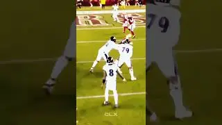 Ravens show that they can beat the best team in the NFL😤