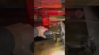 Engraving glass with a diode laser (part 2)