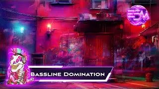 Bassline Domination: 💣 The Unstoppable Force of Trap Music