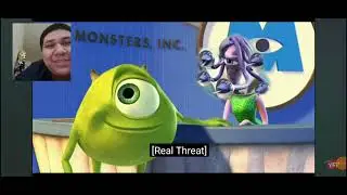 YTP Moo Inc! Reaction