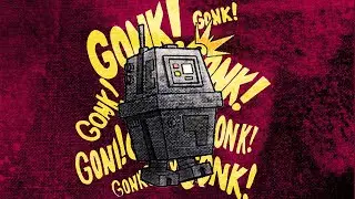 Best of Gonkrock Volume I - Star Wars Hunters
