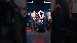 Vik White &times; Ultimate Dance Cypher ft Justin Maiko & Jean Victor