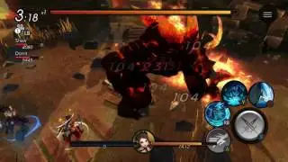 The World 2 Hunting Boss Xbox One Walkthrough Gameplay Part 11