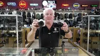 PAUL'S PHOTO Black Friday Sales 2024