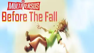Multiversus Before the Fall | Embracing the memes before the Open Beta