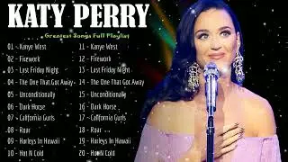 🌼 Katy Perry &ndash; 🪐 Lush harmonies and bold rhythms amplify her spirited, electrifying performance 💫
