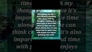 Original quote/photography.(by me) #quotes #photography #naturelovers #calming #peace #zen #love