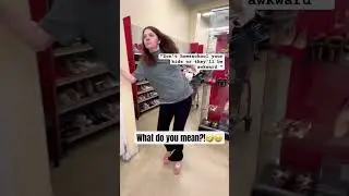Homeschoolers are awkward??! 😆😂 #comedy #homeschooling #reels #trending #funny #pov