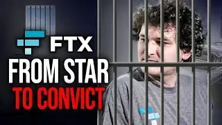 Crypto Exchange FTX Downfall Explained