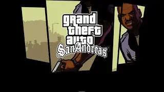 Grand Theft Auto: San Andreas &ndash; The Definitive Edition
