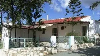 Asprogia Village - Images Old and New